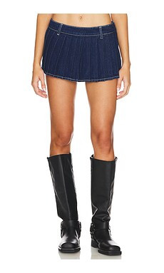 Rider Mini Skort
                    
                    LIONESS | Revolve Clothing (Global)