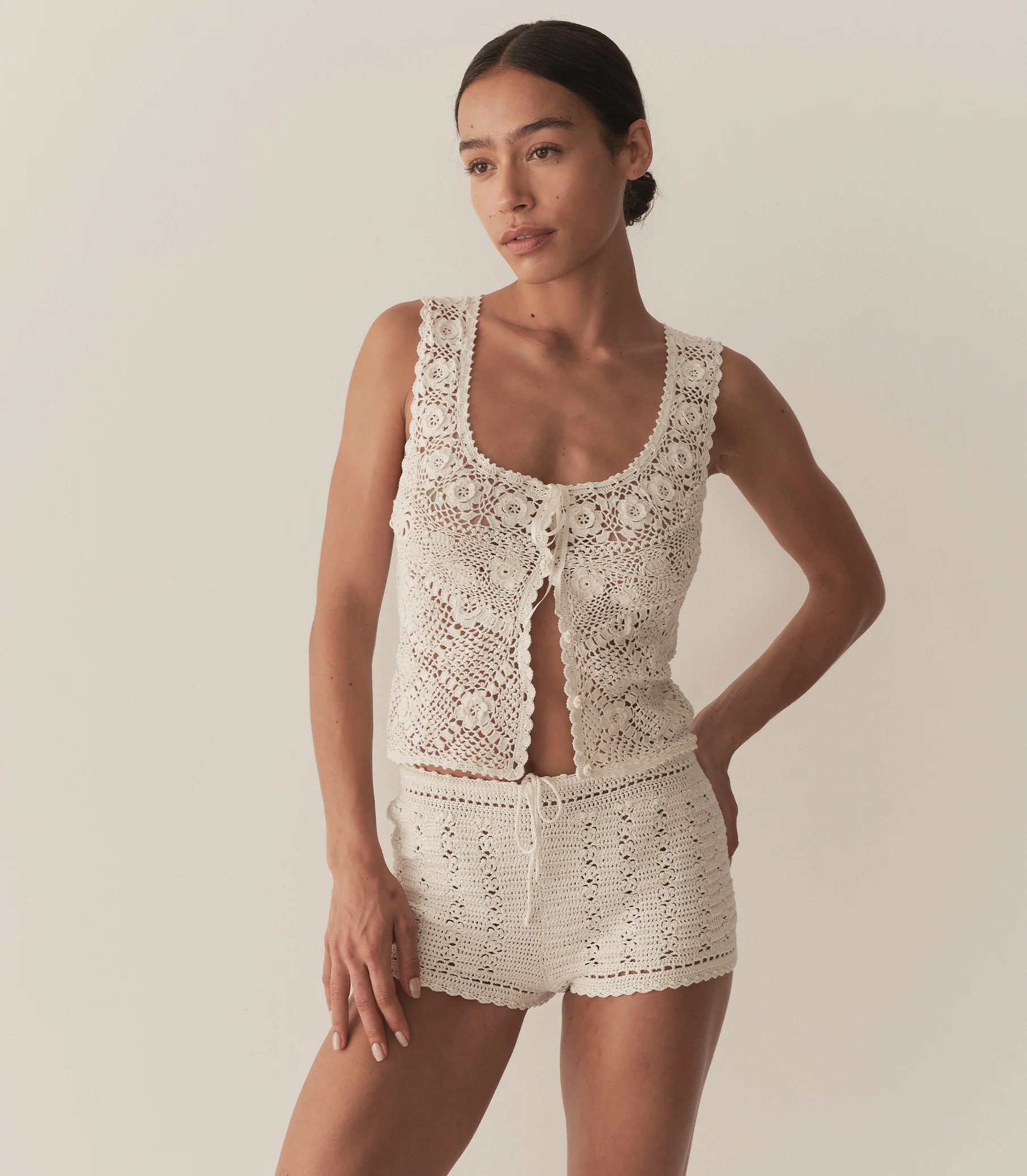 Joanne Top - Pearl | DÔEN | DOEN