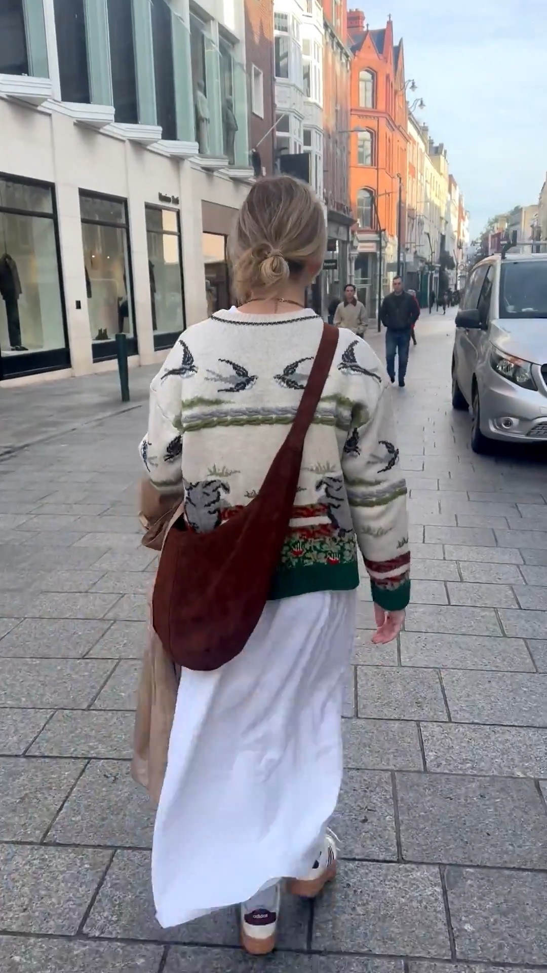 this slouchy suede bag from Madewell is my new favorite fall bag! And it’s 40% off right now for Black Friday! #madewell #blackfriday #blackfridaysale

#LTKCyberWeek #LTKSeasonal #LTKootd