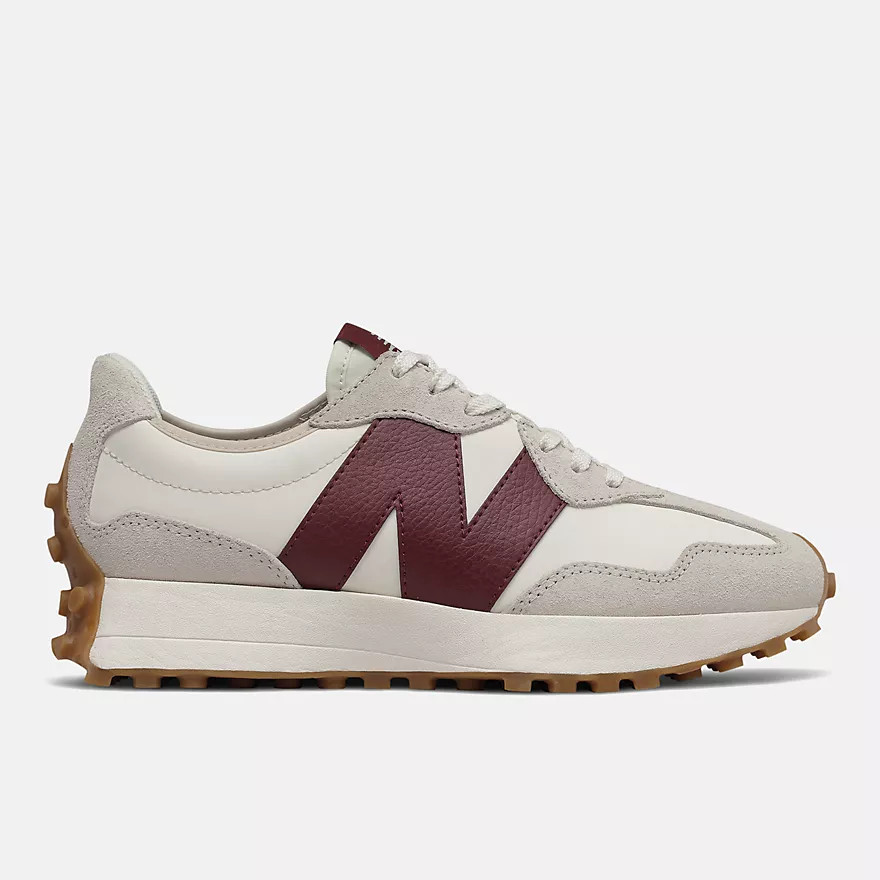 327 Shoes | New Balance (UK)