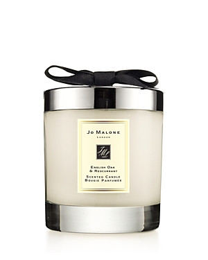 Jo Malone London English Oak & Redcurrant Home Candle | Bloomingdale's (US)