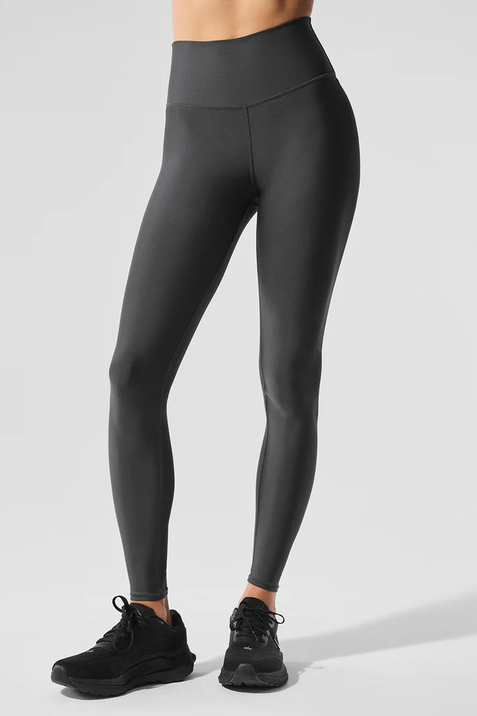 High-Waist Airlift Legging | Alo Yoga (US)