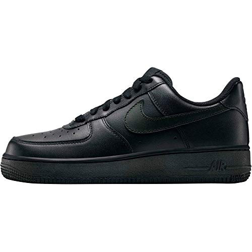 NIKE Women's Basketball Shoes, Black Dark, 11.5 | Amazon (US)