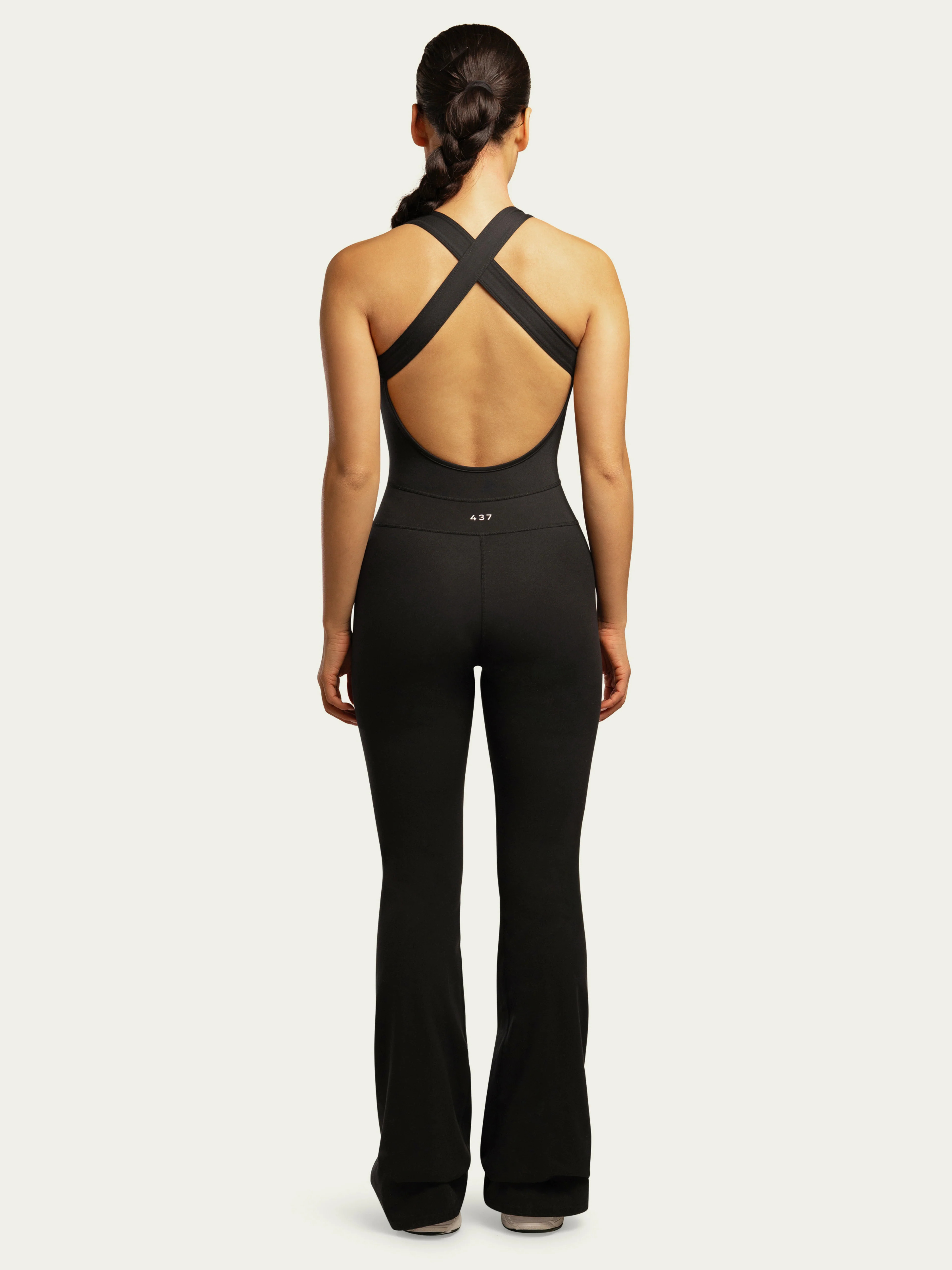 The Essentials Legging / Black | 437