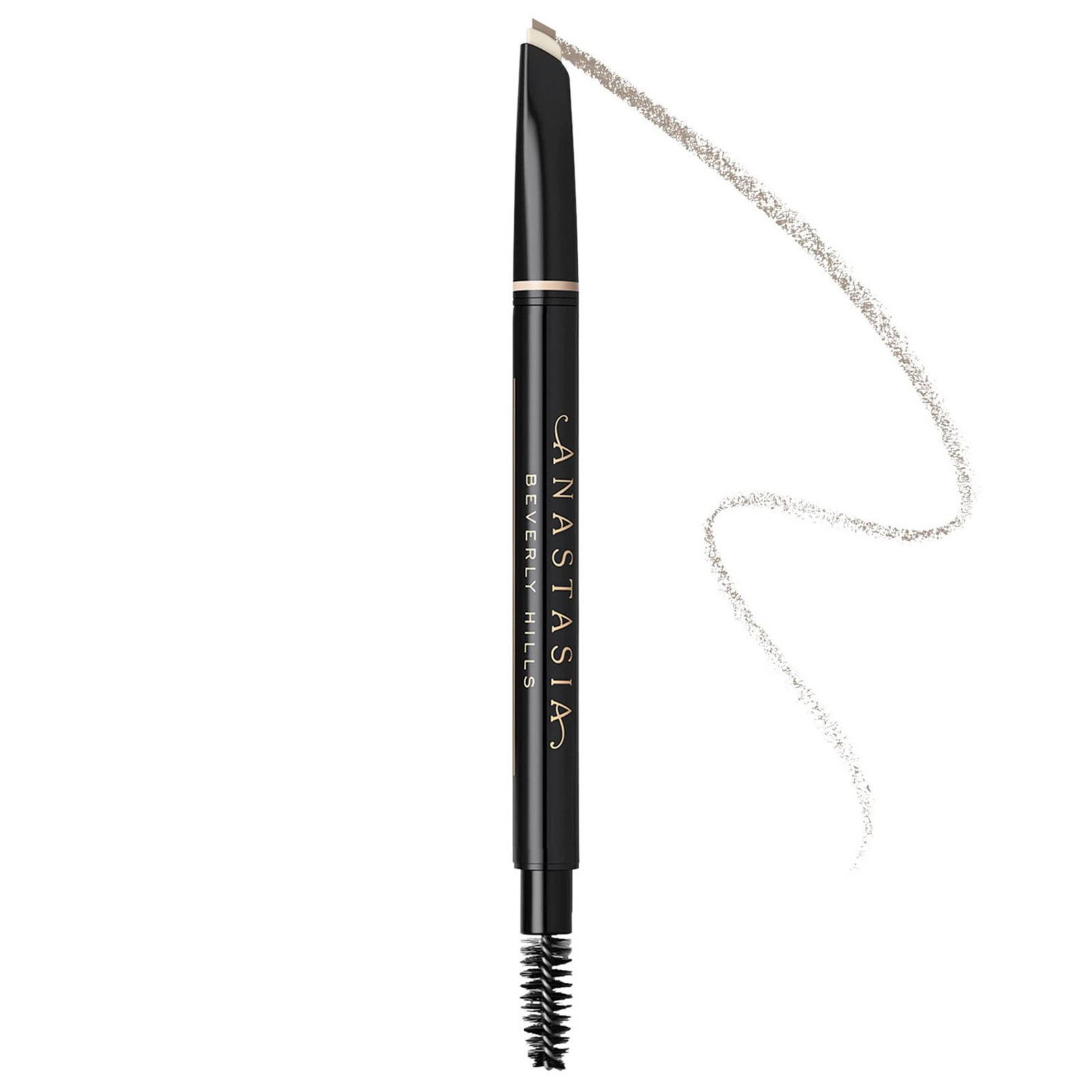 Anastasia Beverly Hills ArchiBrow Microblade Hair-Like Eyebrow Detailing Pencil, Size: 0.002 Oz, Brown | Kohl's