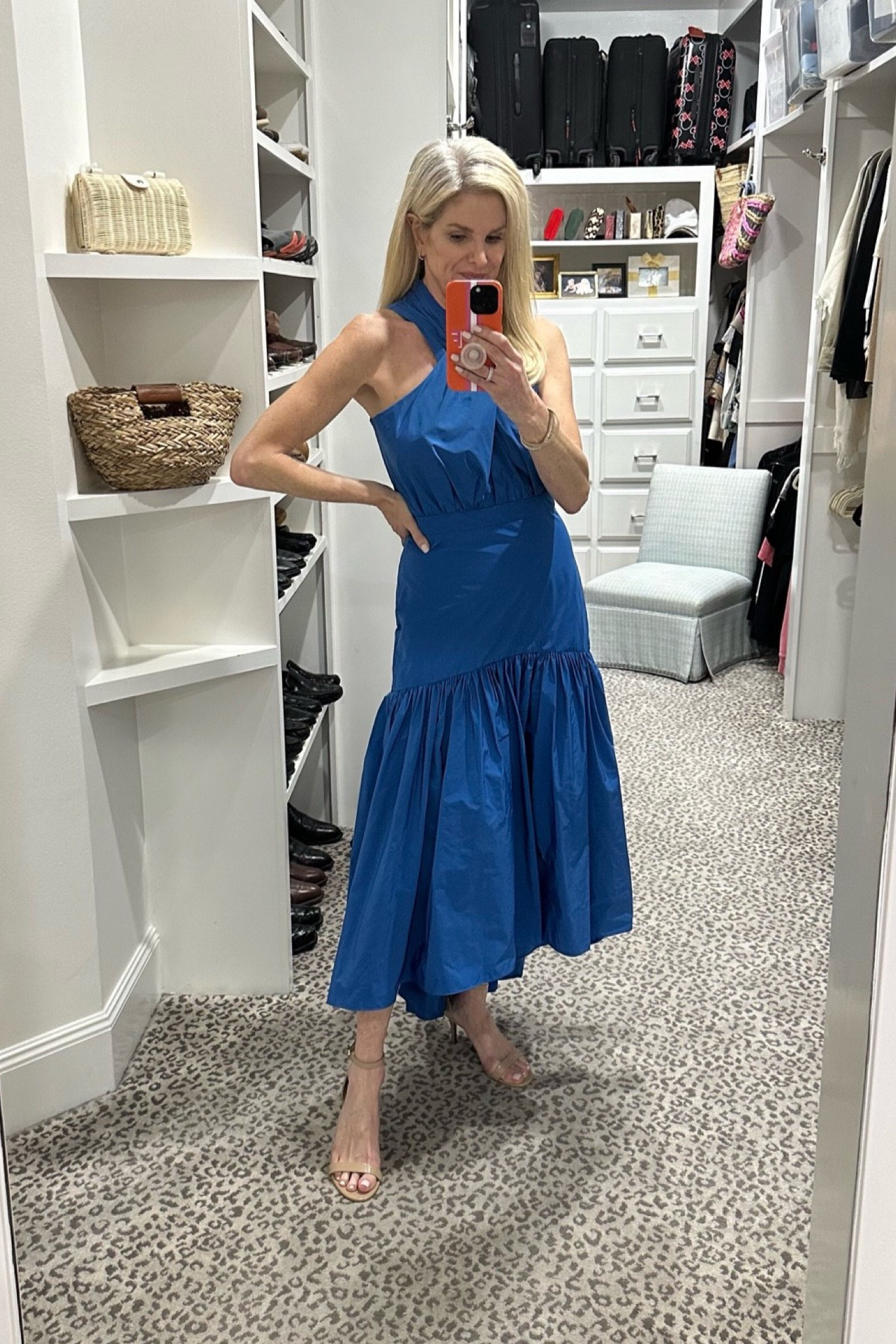 Major SALE ALERT. This dress is gorgeous and under $150! 

#LTKstyletip #LTKwedding #LTKsalealert