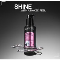 Redken Acidic Color Gloss Naked Gloss Hair Oil in Clear | Debenhams UK
