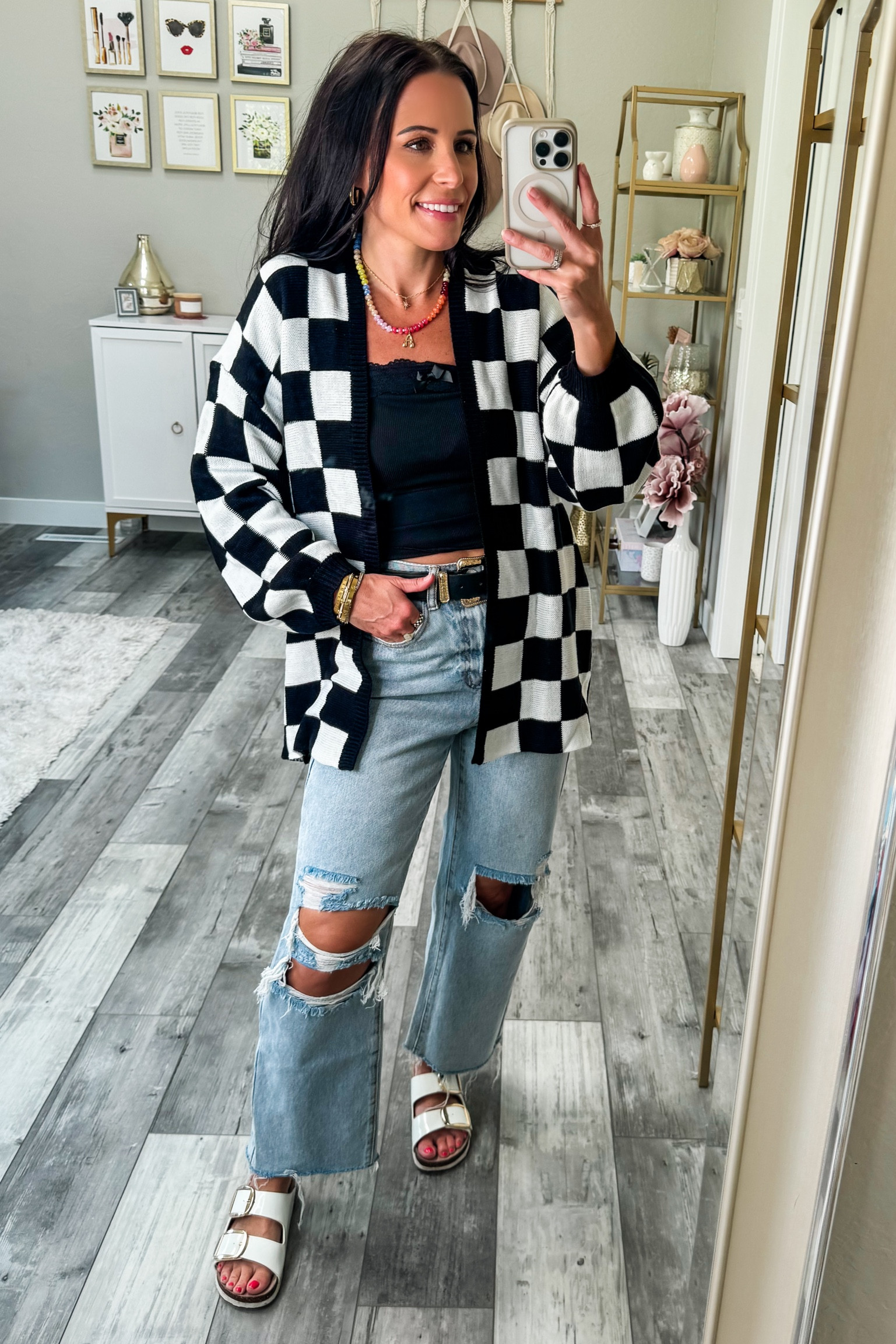 SHEIN haul! Loving these cute and affordable pieces! 

Wearing small in cardigan and XS in the rest. All TTS. 

Shein must haves, shein outfit, shein style, shein fashion, shein outfit, affordable style, women’s fashion, casual outfit inspo, shein outfit inspo, chic outfit, casual chic outfit, fall outfit, fall style, trendy outfit

#LTKStyleTip #LTKFindsUnder100 #LTKFindsUnder50