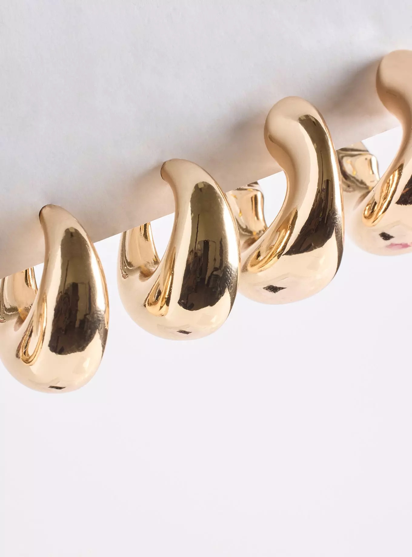 Hoop Earring Set | Torrid (US & Canada)