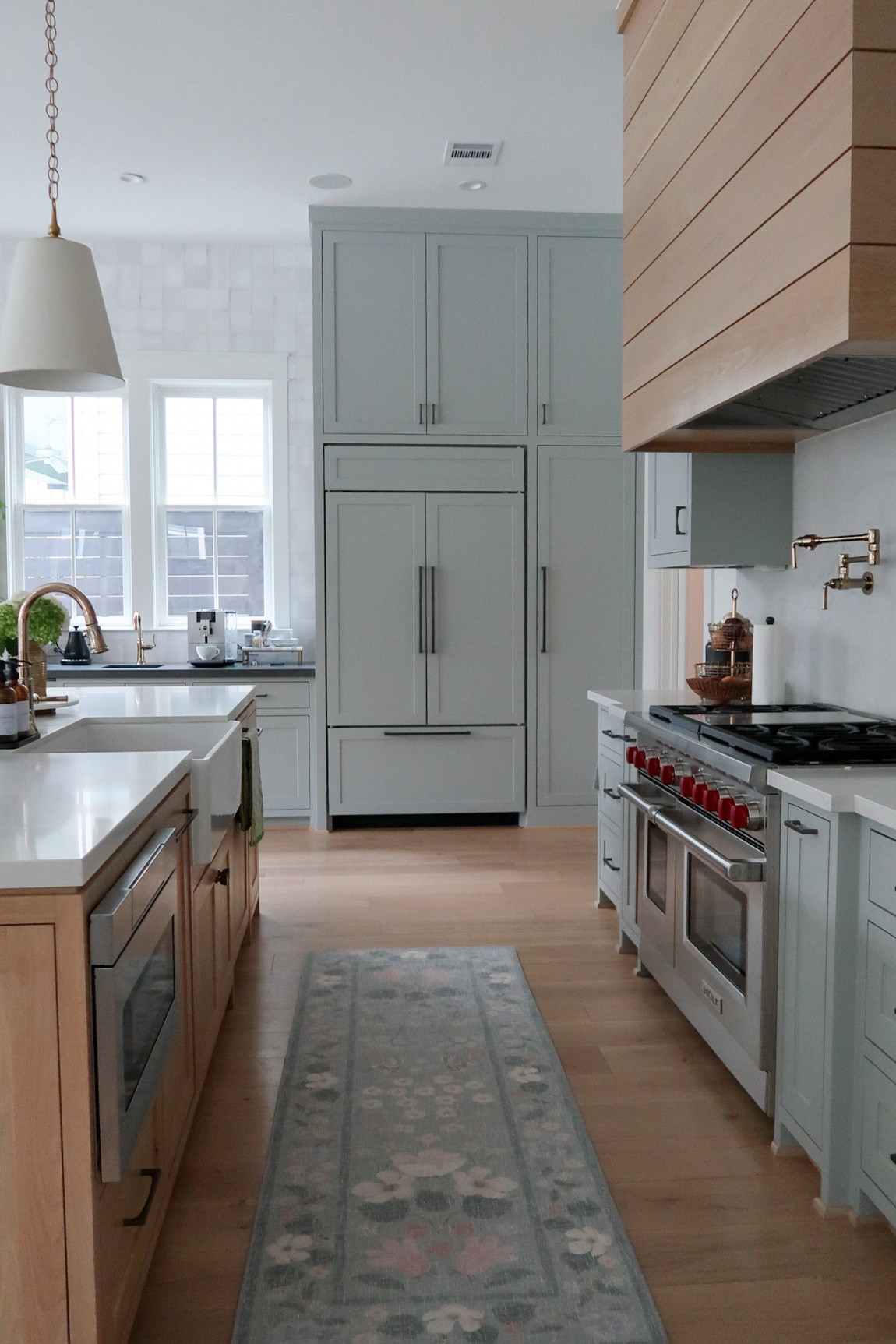 Floral Kitchen Rug 



#LTKSeasonal #LTKOver40 #LTKHome