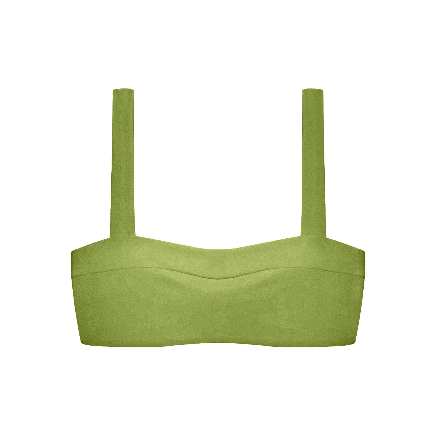Coast Top | Jade Swim
