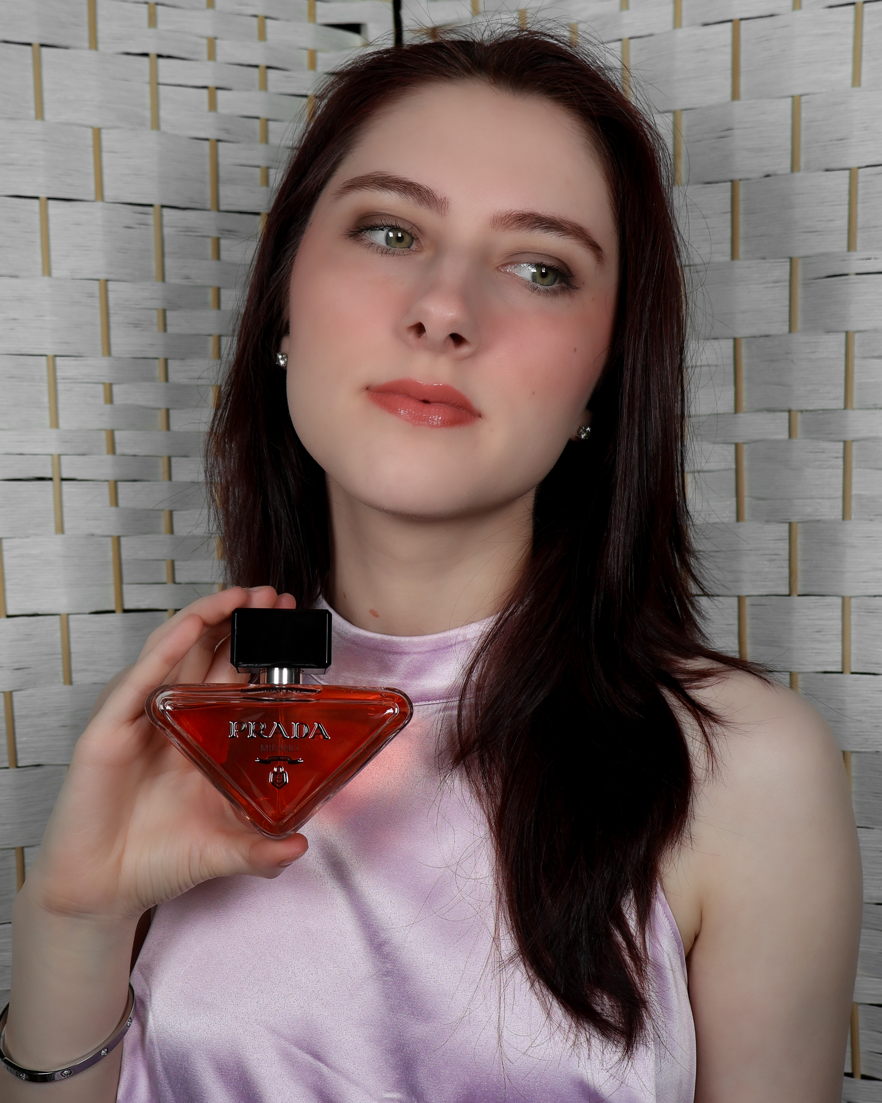 Prada Beauty Paradoxe Intense  

 #LTKCyberWeek #LTKSaleAlert #LTKBeauty