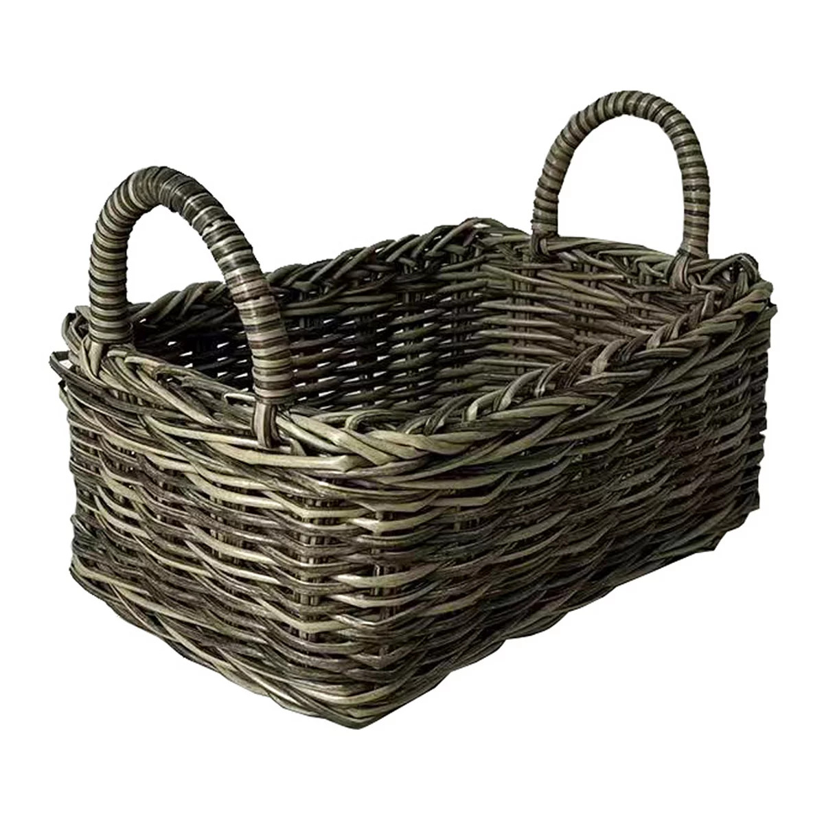 Sonoma Goods For Life® Handmade Storage Bin | Kohl's