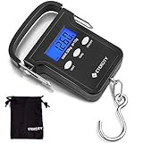 Etekcity Luggage Scale, Travel Essentials, Digital Weight Scales for Travel Accessories, Portable... | Amazon (US)