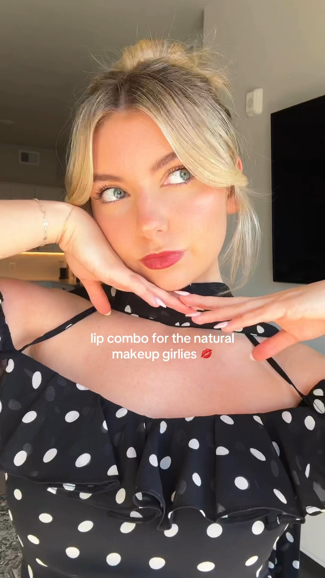 Spring lip combo for the girls who love a natural makeup look 💋

#LTKBeauty #LTKFindsUnder50