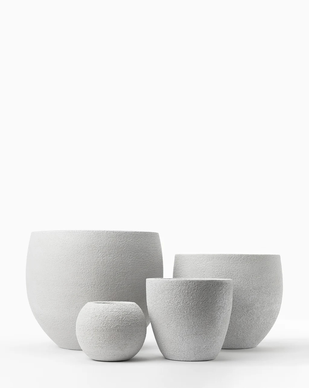 Bodie Fiberstone Planter | McGee & Co. (US)