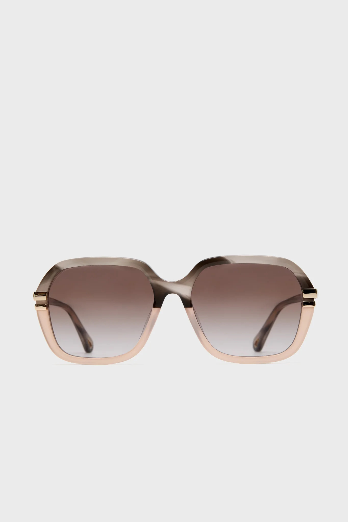Grey West Sunglasses | Tuckernuck (US)