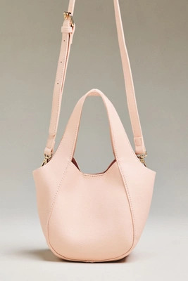 The Sonia Mini Slouchy Tote Bag | Anthropologie (US)