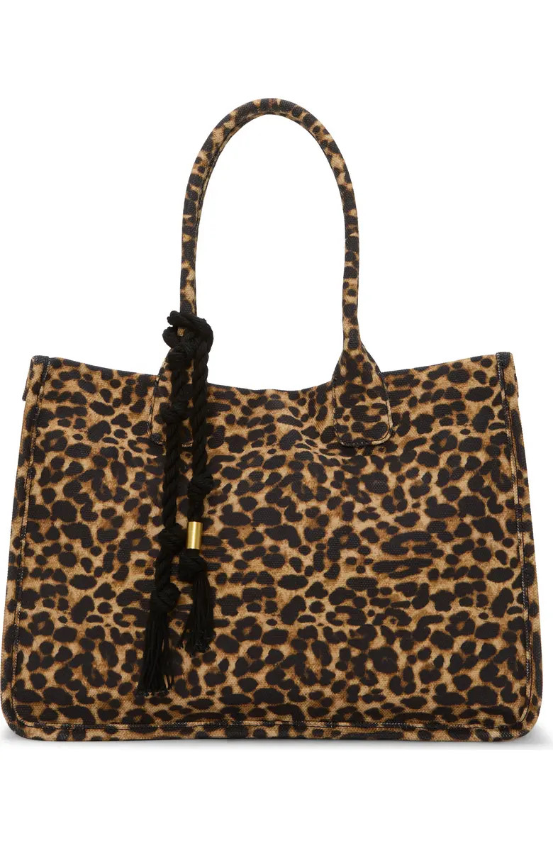 Orla Canvas Tote | Nordstrom