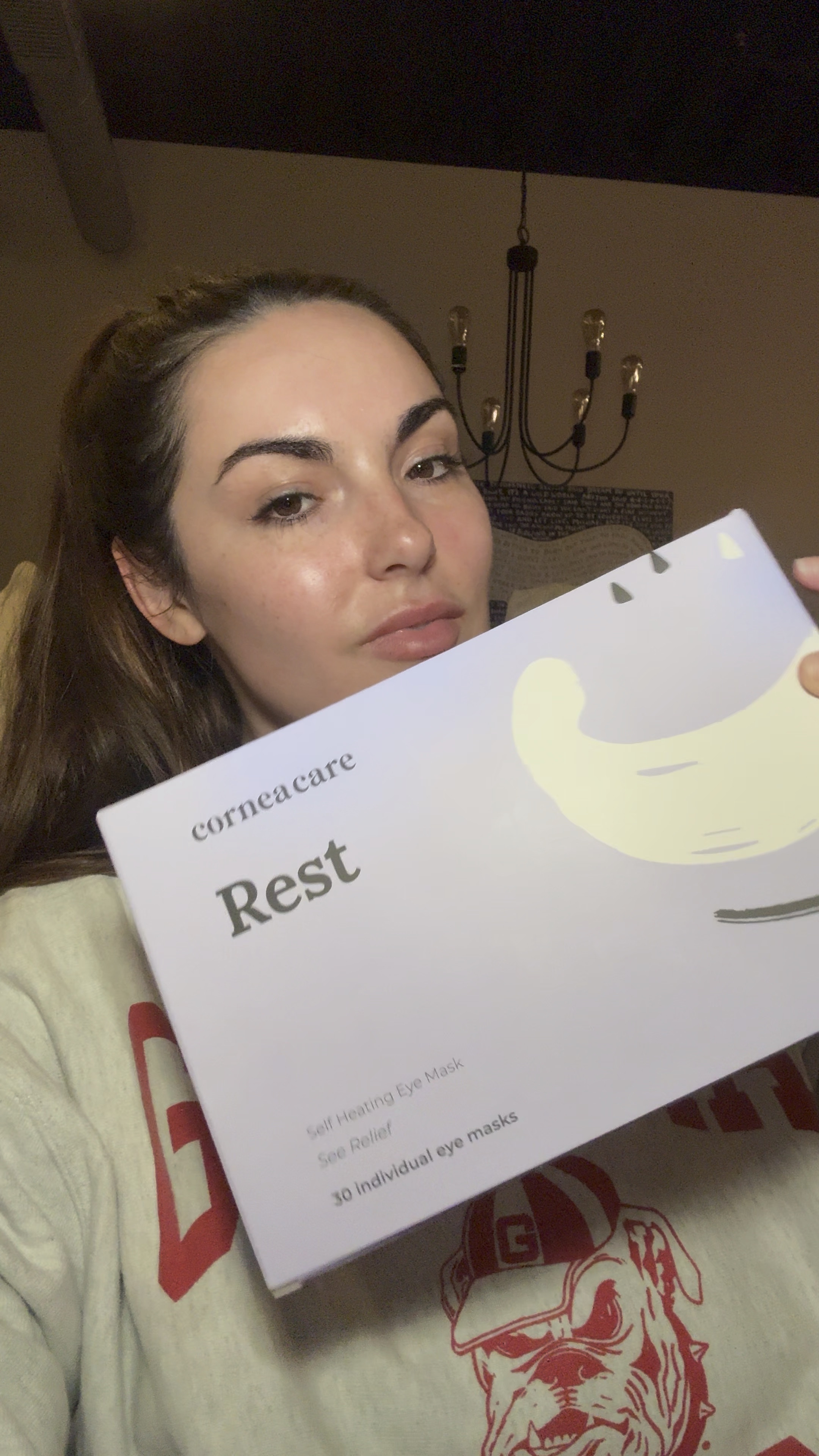 These were actually very relaxing! Highly recommended adding to your end of night routine!

#LTKHoliday #LTKFindsUnder50 #LTKBeauty