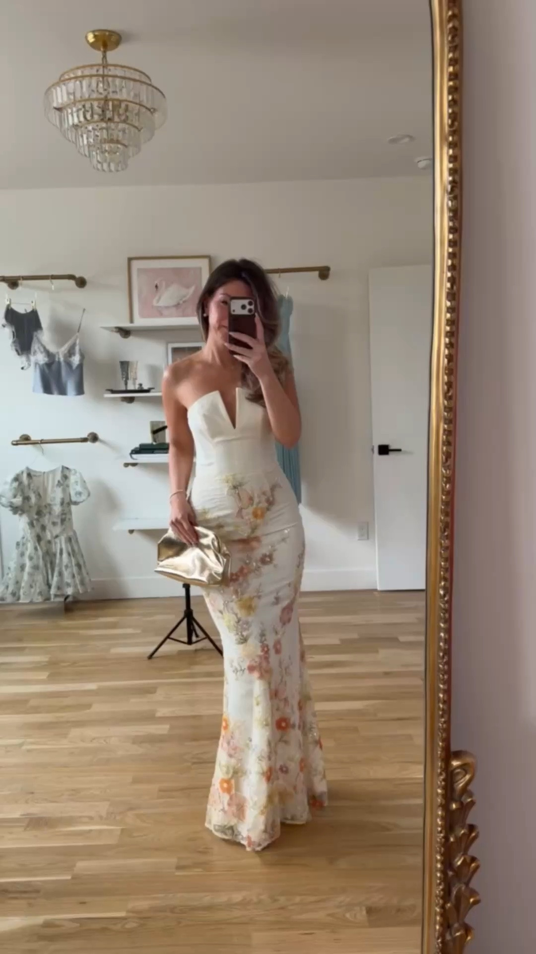 strapless yellow dress for a special occasion or resort wear 

i did my normal size smalll

formal attire
black tie 
strapless gown
wedding guest 
special occasion
formal occasion 

#LTKStyle #LTKDress 

#LTKootd