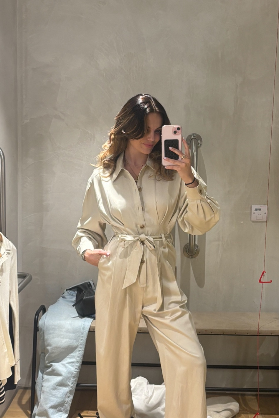 Gorgeous summer jumpsuit 🌟 #&otherstories #jumpsuit #LTK

#LTKuk #LTKsummer #LTKspring