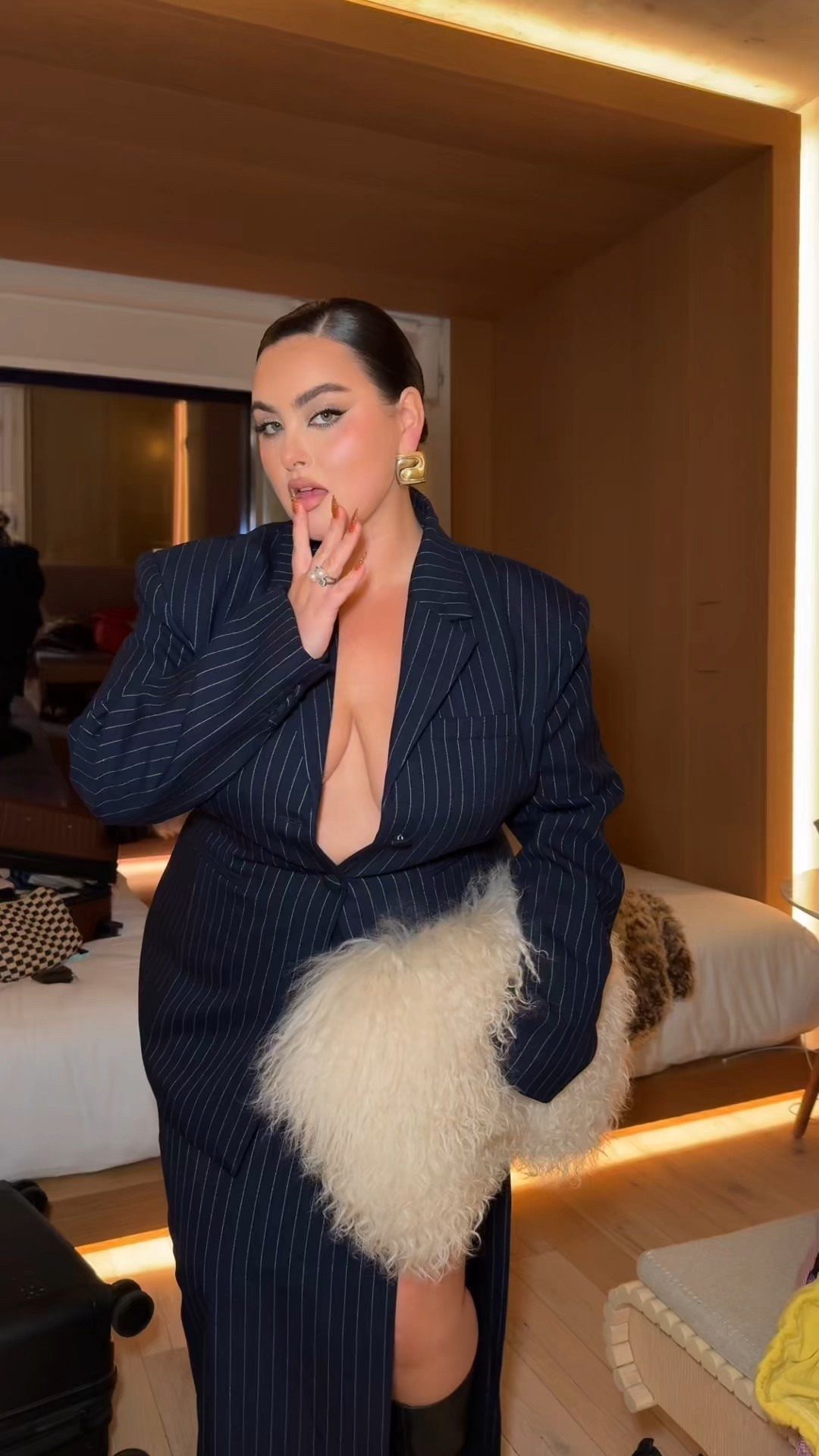 NYFW NIGHT 1🫶🏻@Meshki #plussizefashion #curvyfashion #outfitinspo #nyfw

#LTKPlusSize #LTKNYFW #LTKStyleTip