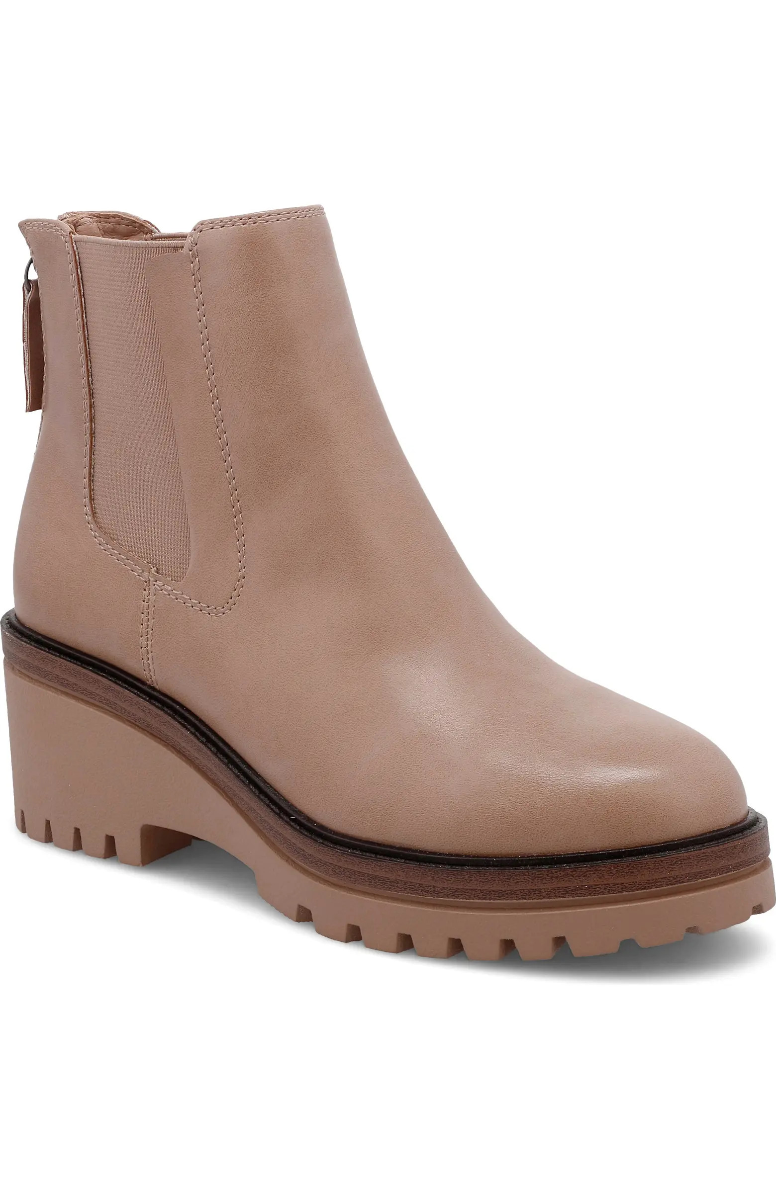Sefi Chelsea Boot (Women) | Nordstrom