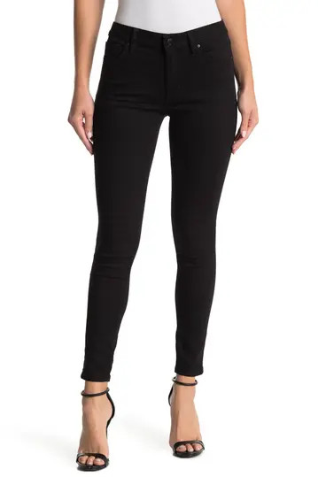 Curvy Skinny Ankle Jeans | Nordstrom Rack