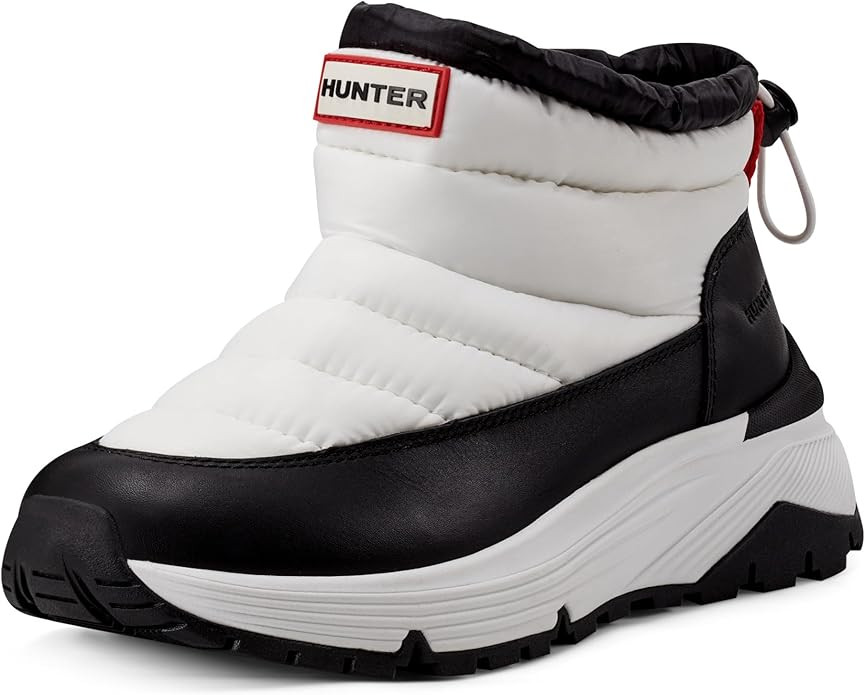 Hunter Women's Anne Ankle Boot | Amazon (US)