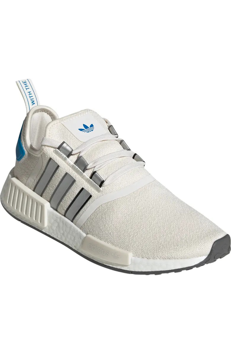 adidas NMD R1 Primeblue Sneaker (Men) | Nordstromrack | Nordstrom Rack