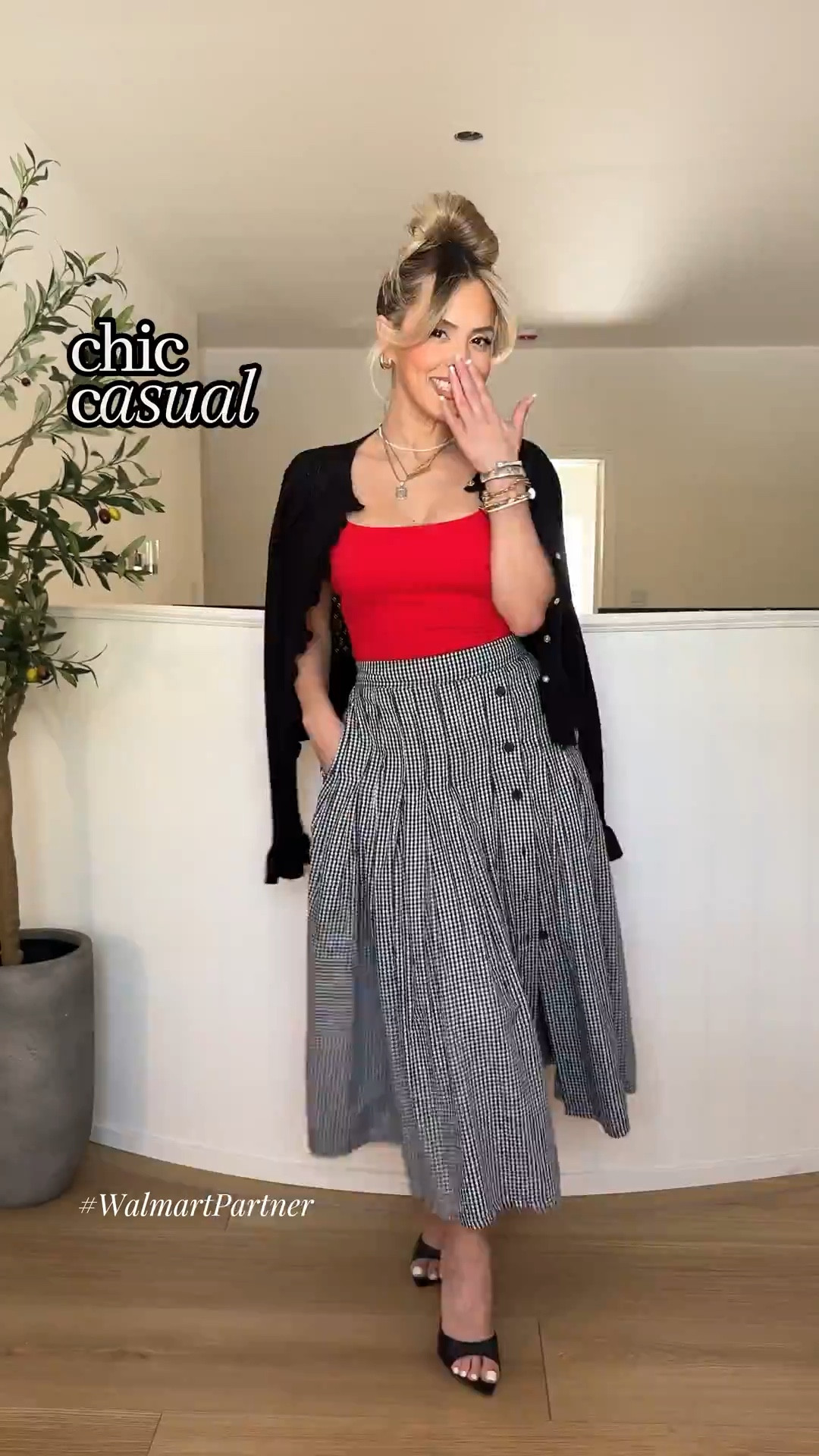 Ahh these @walmartstyle valentines looks are TOO CUTE 😍
 #walmartpartner #walmartstyle

XS in dresses | size 4 in jeans

#LTKootd #LTKValentine #LTKgrwm