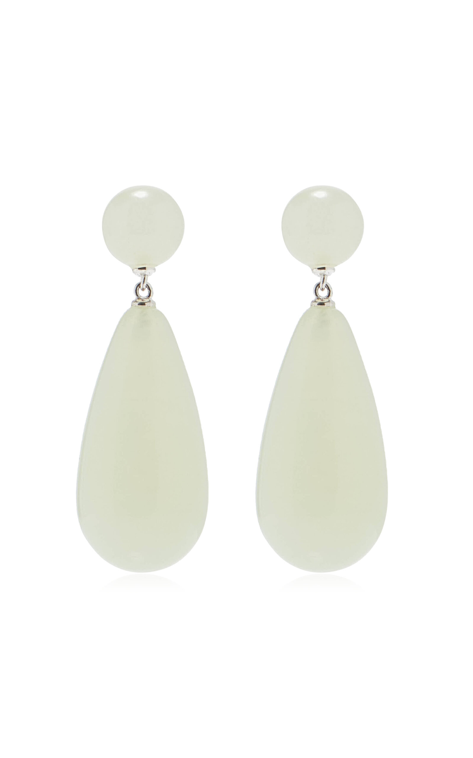 The Lola Earrings | Moda Operandi (Global)