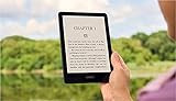 All-new Kindle Paperwhite (8 GB) – Now with a 6.8" display and adjustable warm light – Without Ads | Amazon (US)