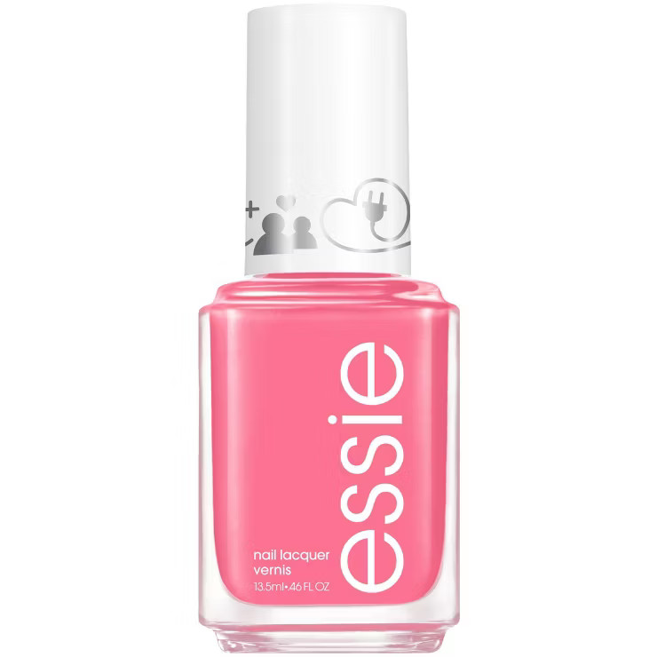 essie Nail Polish - 0.46 fl oz | Target