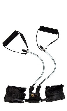 Medium Band
                    
                    Total Body Band | Revolve Clothing (Global)