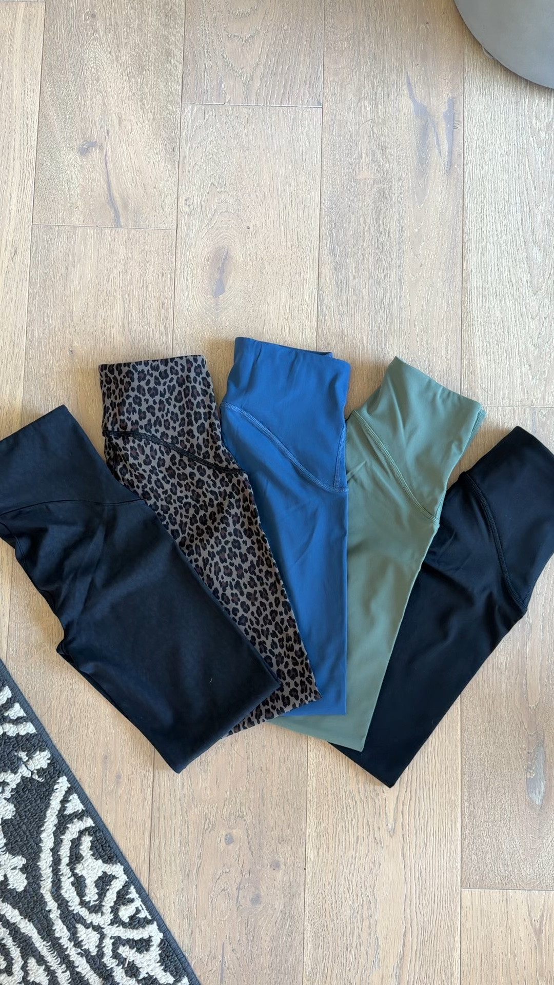 New favorite workout leggings! I used to be a lululemon gal for YEARS until I started wearing these Booty Boost leggings. I wear a small. Use code DTKXSPANX for 15% off your order plus free shipping!

#LTKfitnessgoals #LTKActive