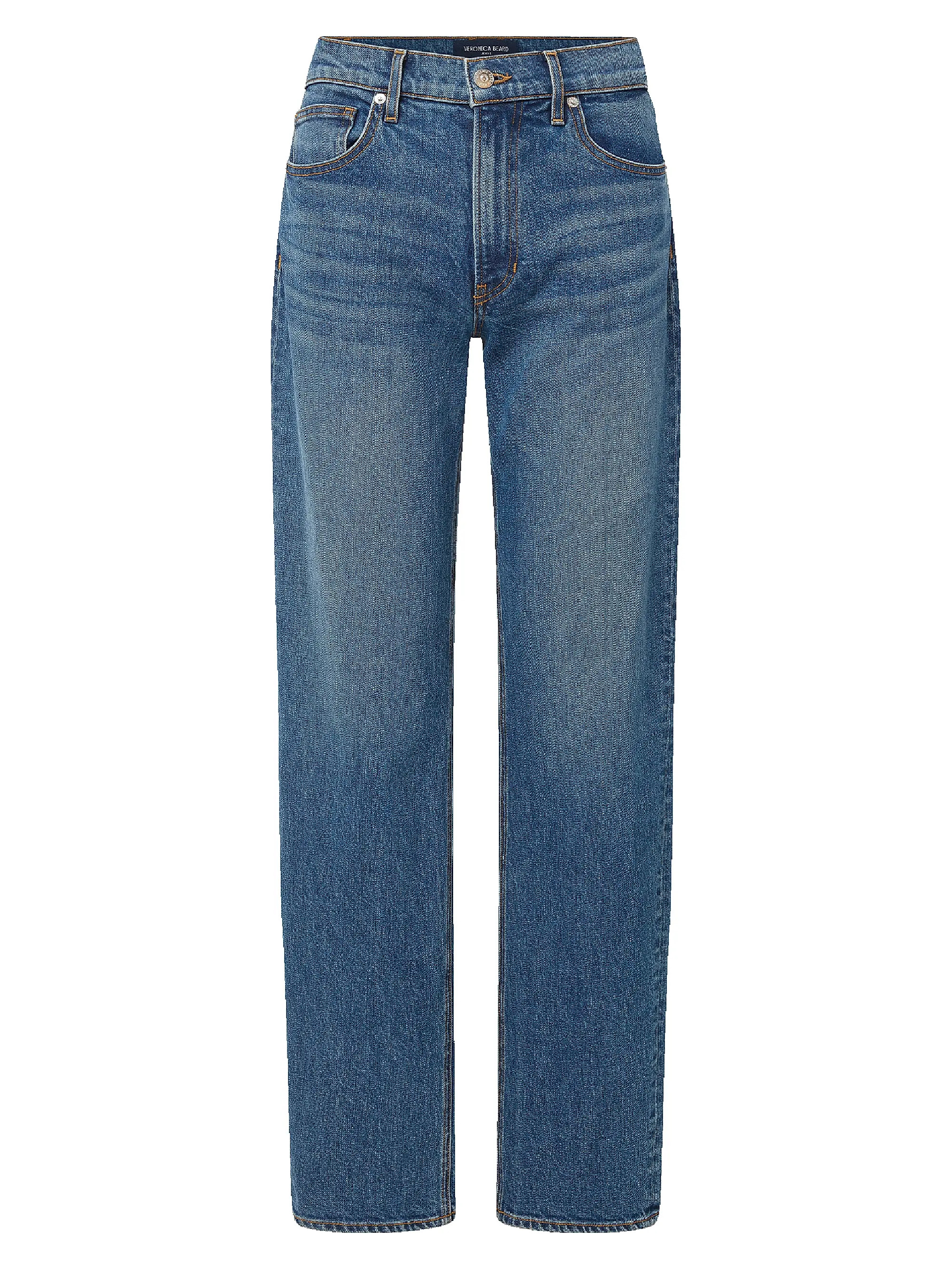 Harley Arc Leg Jeans | Saks Fifth Avenue