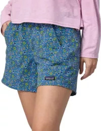 Patagonia Women's 5” Baggies Shorts | Dick's Sporting Goods