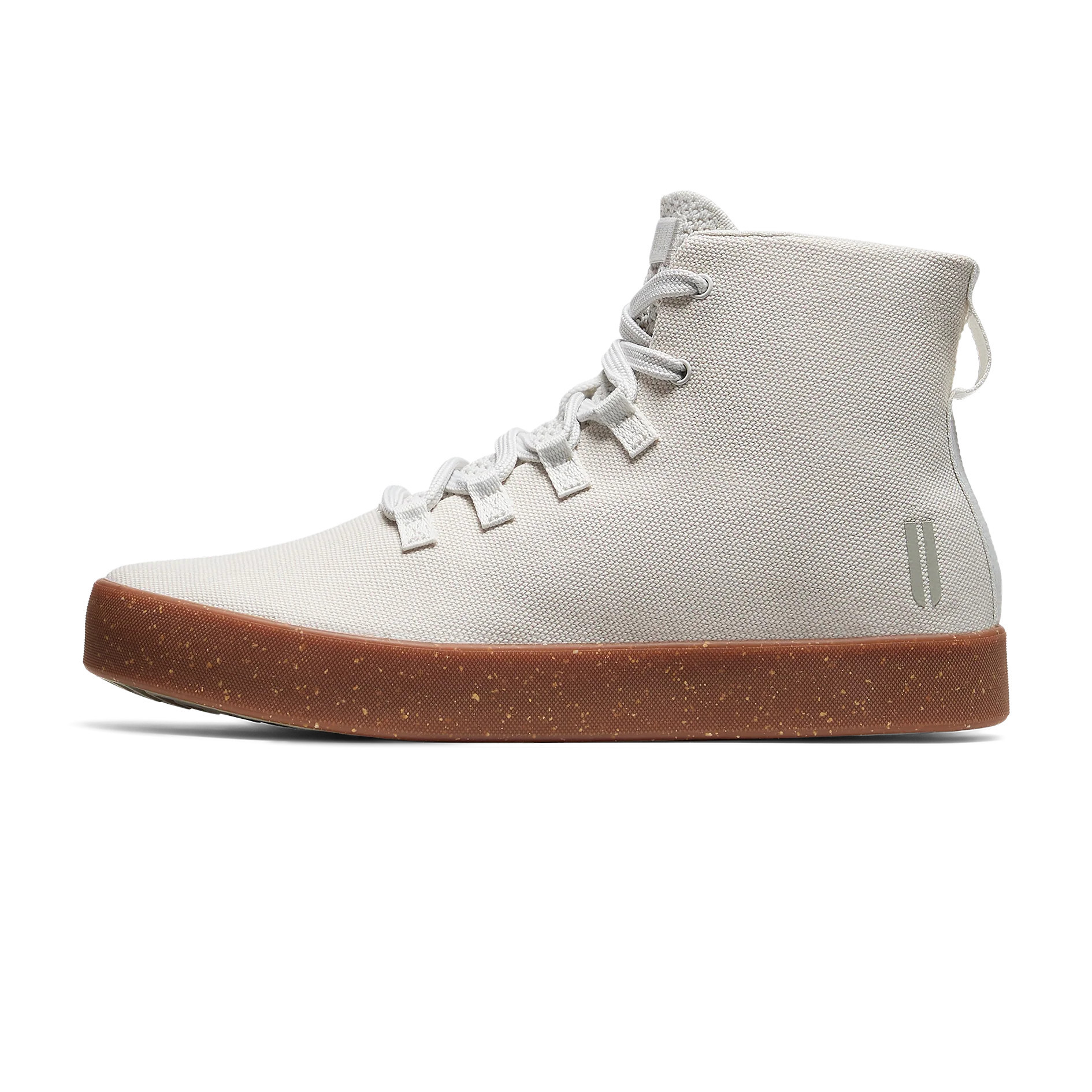 Women's Deep Terrain Recs Canvas Shoes | NOBULL | NOBULL