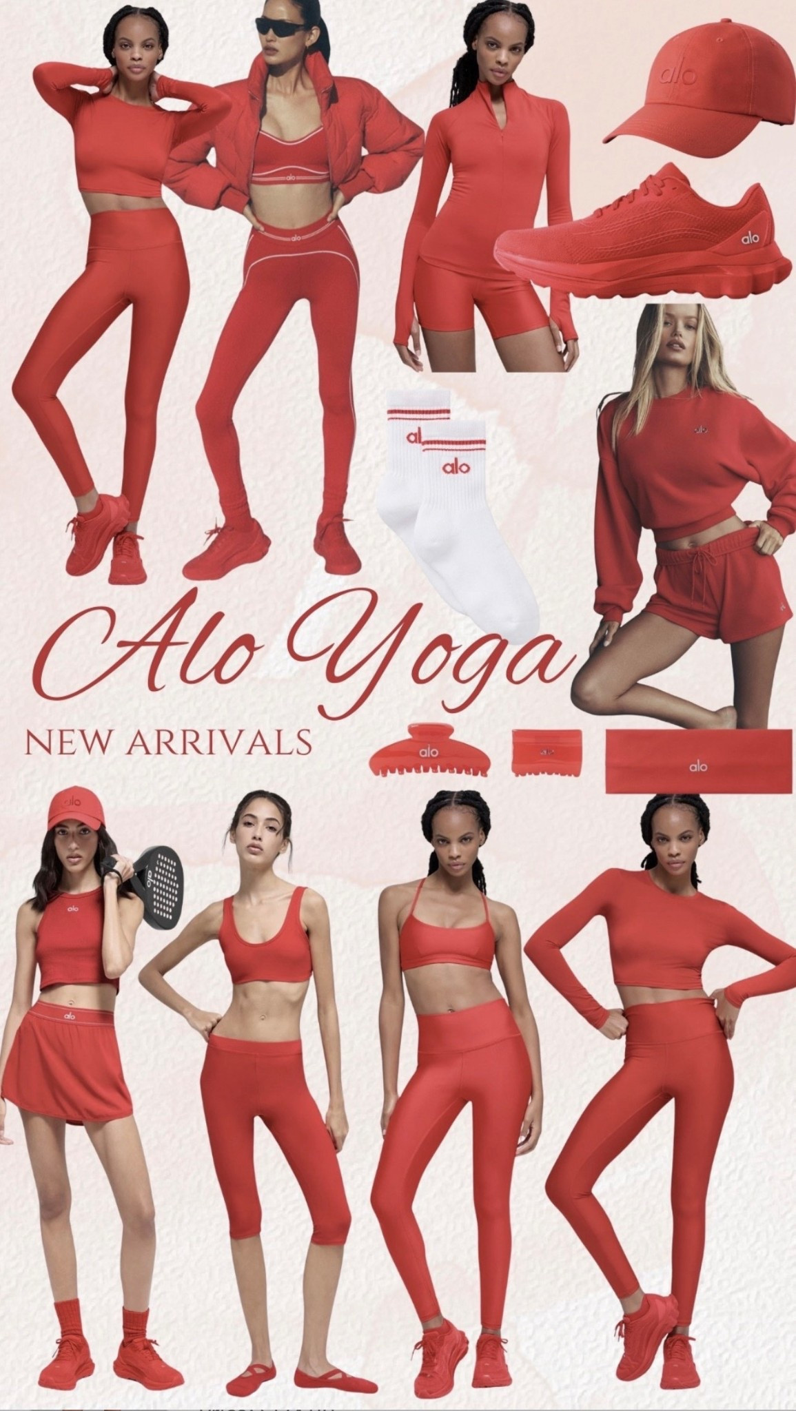 New color from Alo
LTK is tagging wrong pictures. Sorry about that! 

#LTKHoliday #LTKGiftGuide #LTKActive

#LTKootd #LTKdayinmylife #LTKfitnessgoals