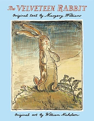 The Velveteen Rabbit | Amazon (US)