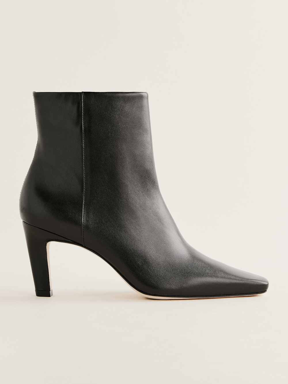 Rae Ankle Boot | Reformation (Global)