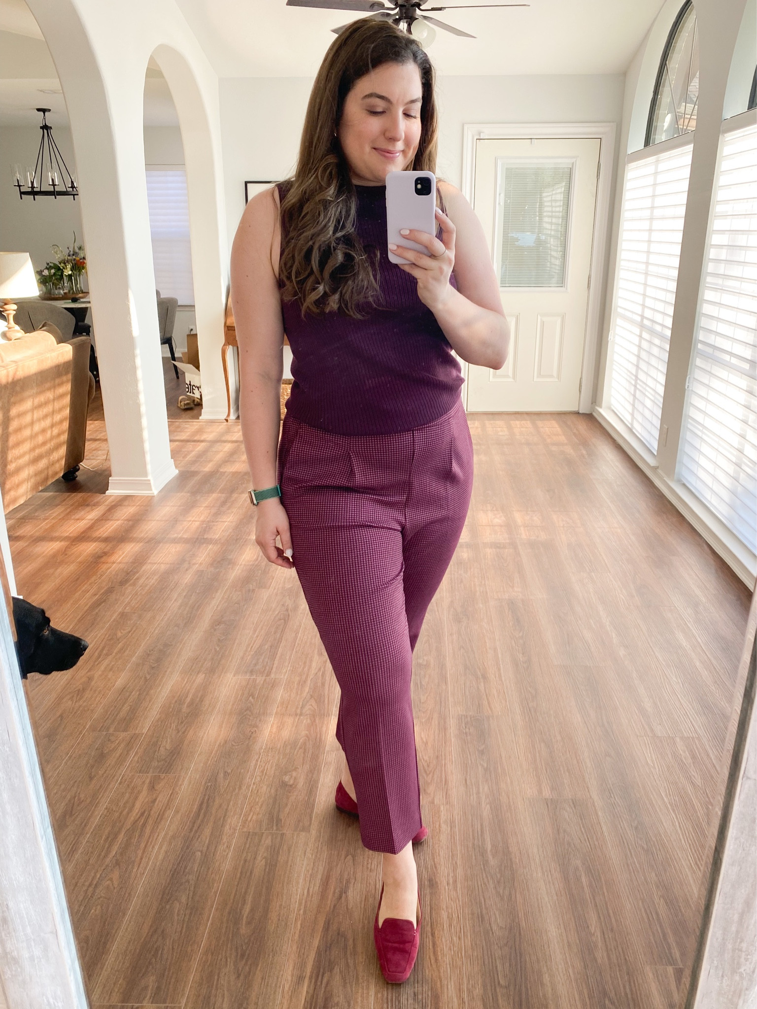 Workwear #ootd 8/26/22 

Business professional workwear and business casual workwear and office outfits 

#LTKunder100 #LTKstyletip #LTKworkwear