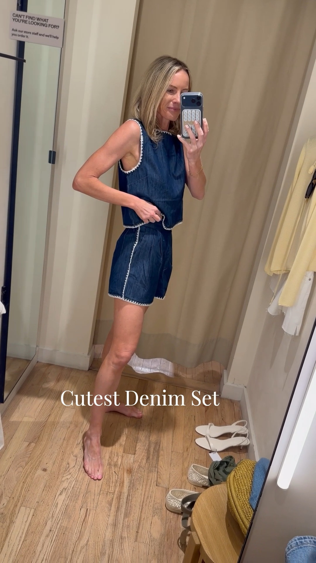 Size small!
