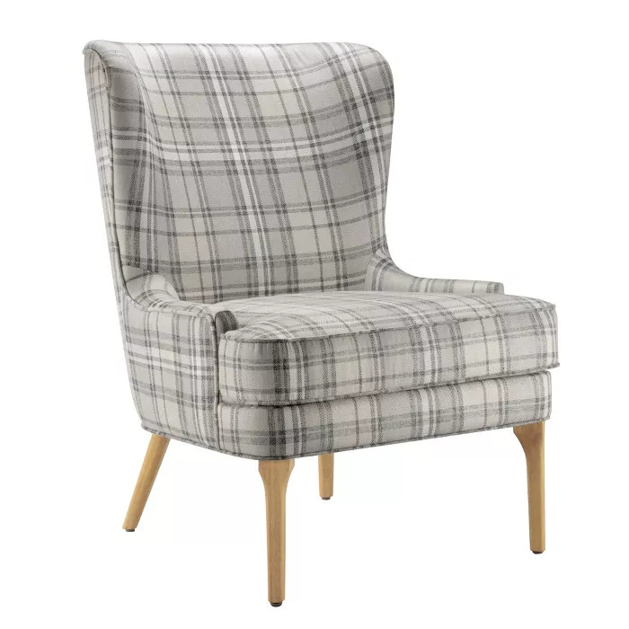 Cheswold Wingback Chair - Threshold™ | Target