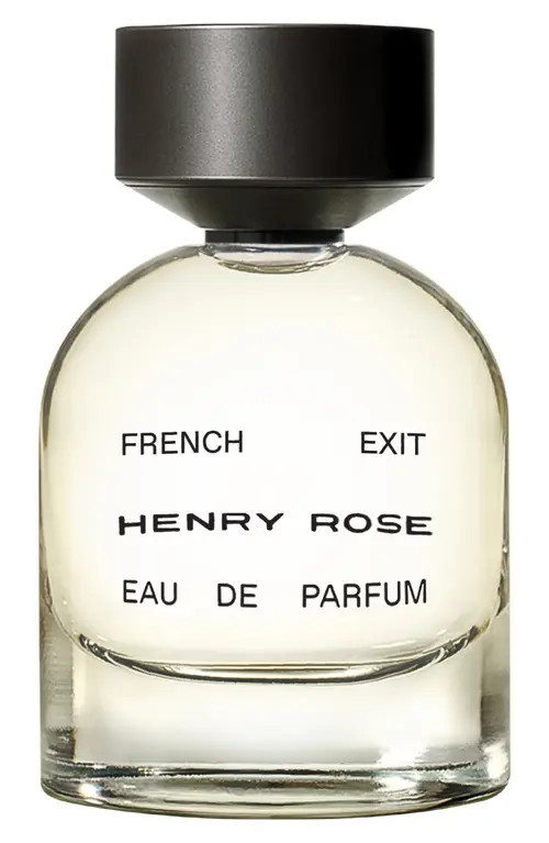 HENRY ROSE French Exit Eau de Parfum at Nordstrom | Nordstrom