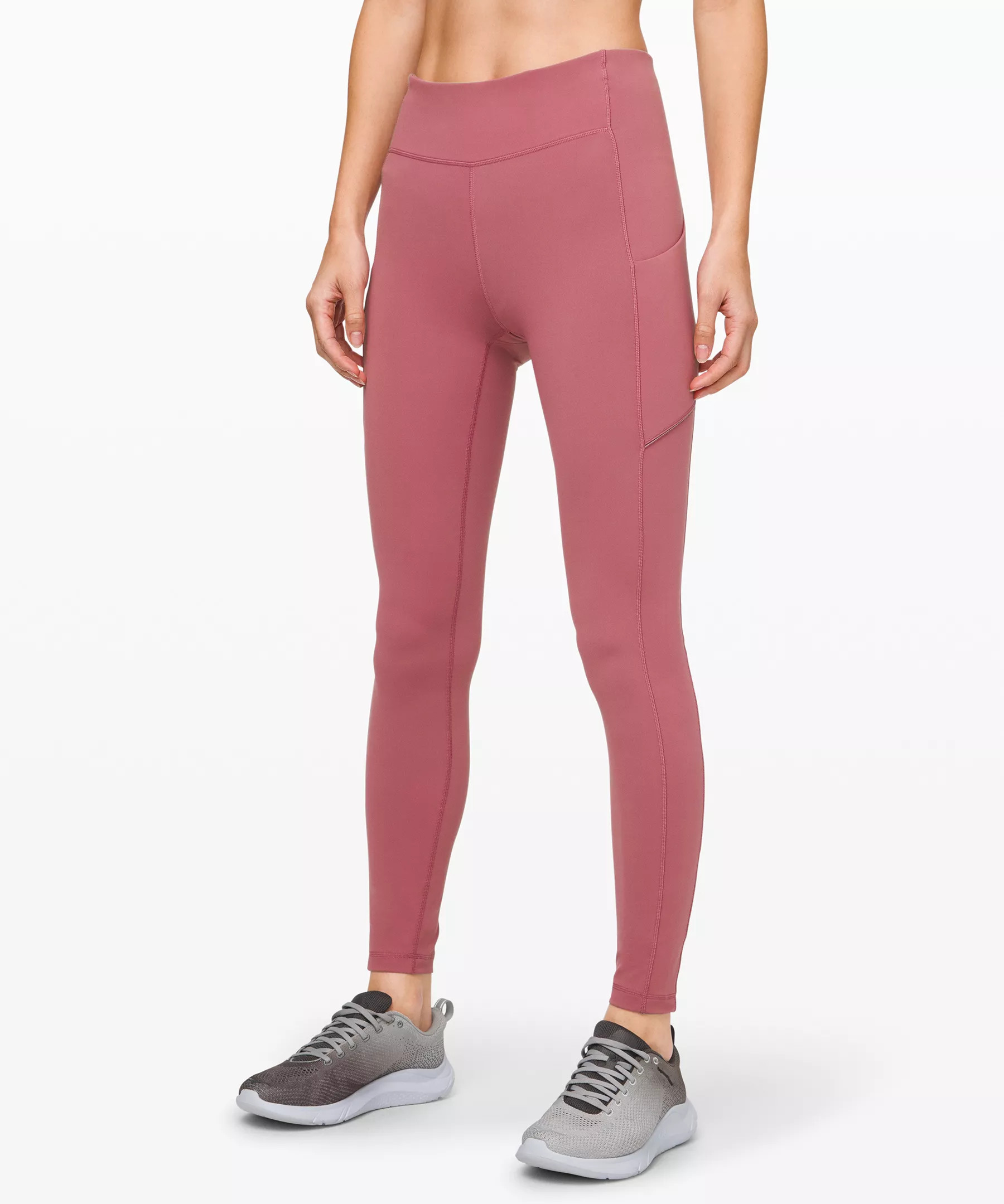 Speed Up Tight 28" Full-On Luxtreme | Lululemon (US)