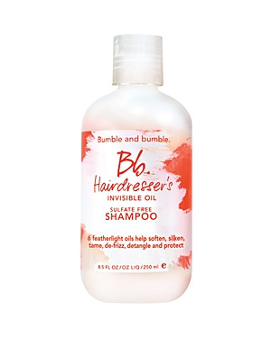 Bumble and bumble Hairdresser's Invisible Oil Sulfate Free Shampoo | Bloomingdale's (US)