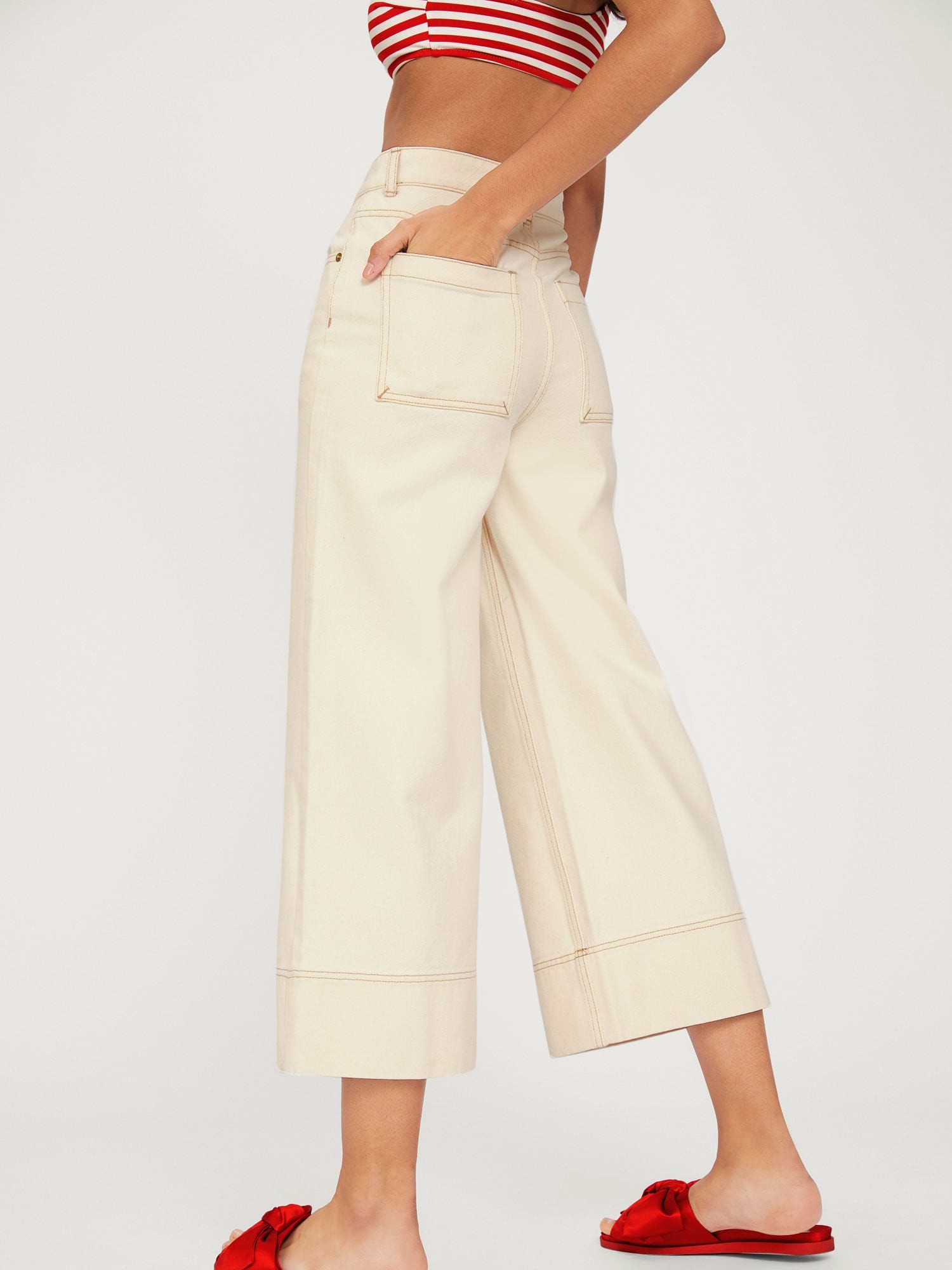 Jeans 'Maddie' | EDITED DE
